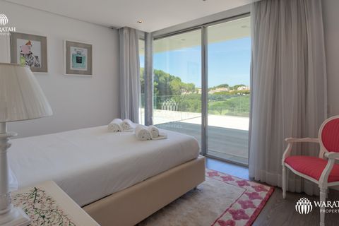 Villa i Vale do Lobo, Faro, Vale do Lobo - € 6.750.000 | Ref: Radka - foto 23